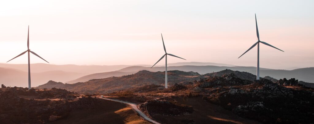 Culachy wind Farm